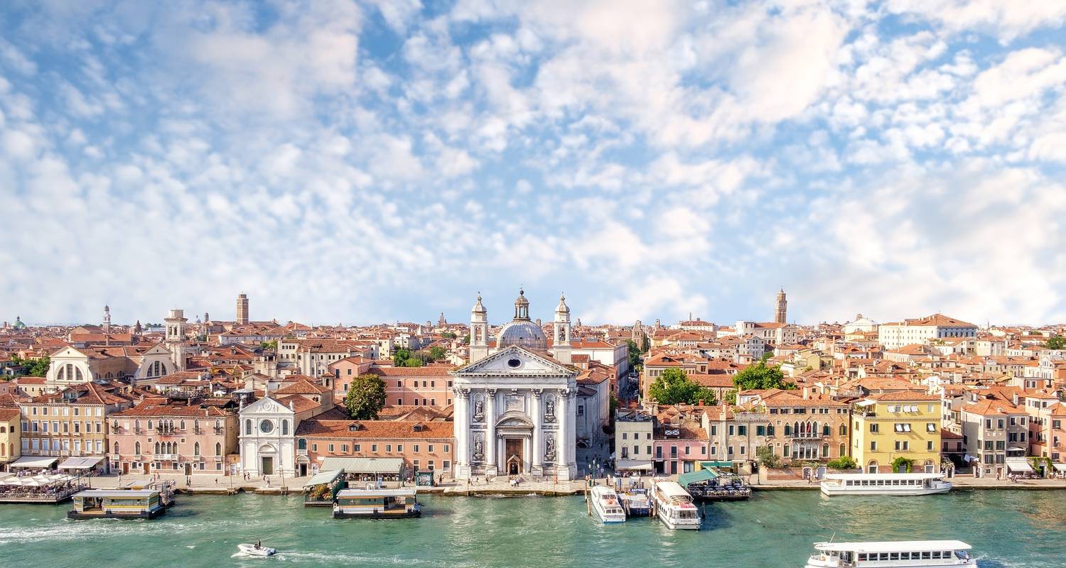 Esplora l'Italia con il giro d'italia 5 giorni, itinerari e attività indimenticabili