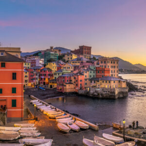 Esplora l'Italia con il giro d'italia 5 giorni, itinerari e attività indimenticabili