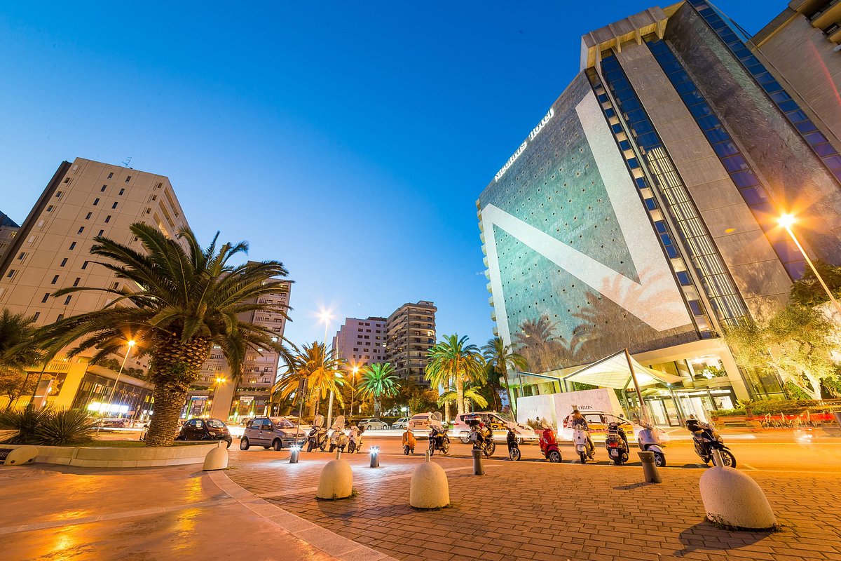 Albergo a Bari Italia